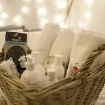 The Nook Apartment