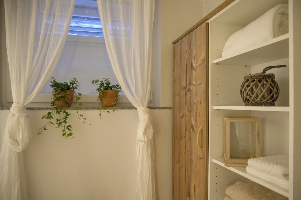 Apartmán The Nook *