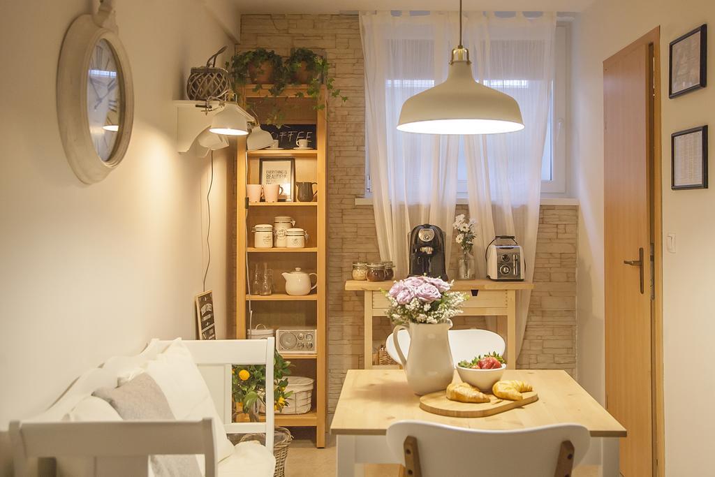The Nook *